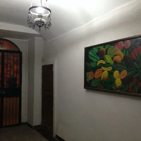 San Martino 公寓 *