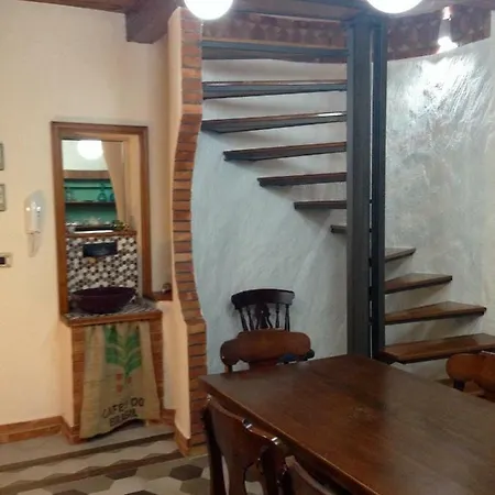 San Martino Apartment