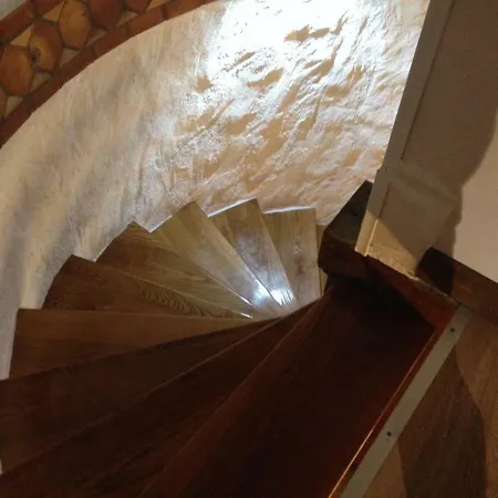 Apartment San Martino *