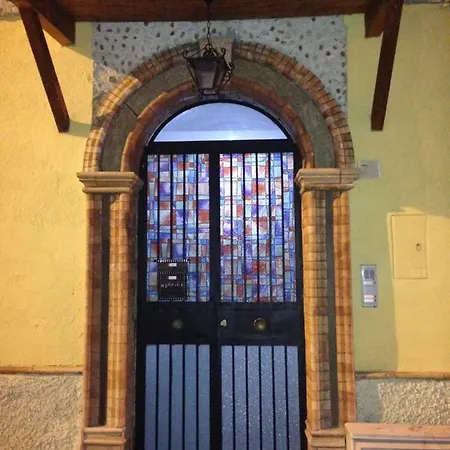 Apartment San Martino