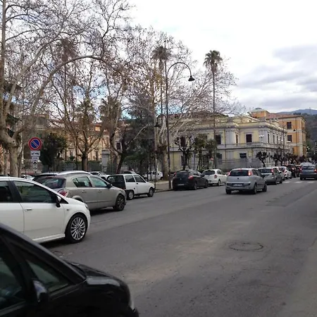 San Martino 公寓 科森扎