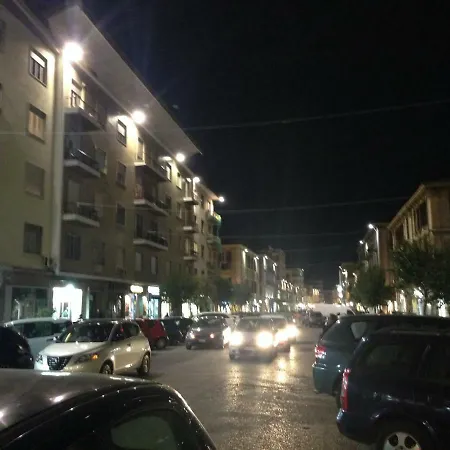 San Martino 科森扎