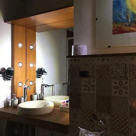 San Martino Apartment Cosenza