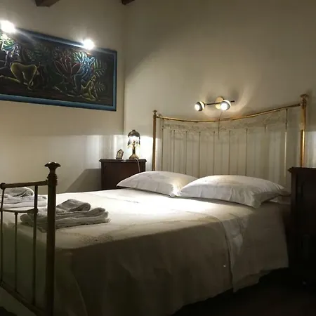 San Martino Apartment