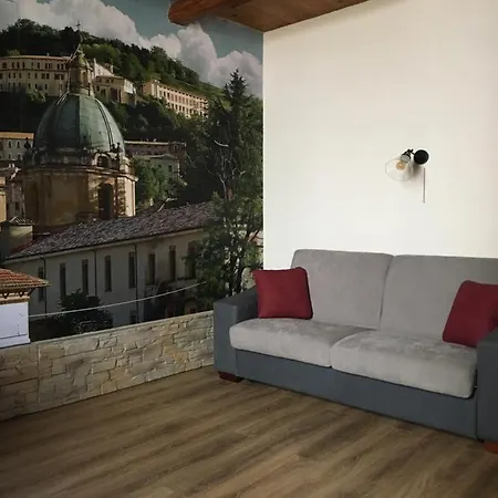 San Martino Apartment Cosenza