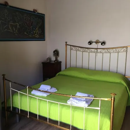 Apartment San Martino